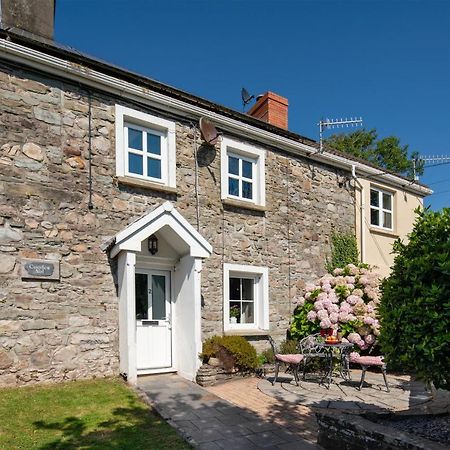 Coeden Afal Kidwelly Exterior photo